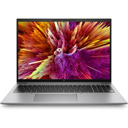 HP ZBook Firefly 16 G10 - 98Q38ET - Product Image 1