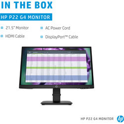 HP P22 G4 - Product Image 1