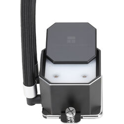 Thermalright Frozen Prism 360 - Black - Product Image 1