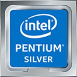 Intel Pentium Silver N5000 (OEM) - Product Image 1
