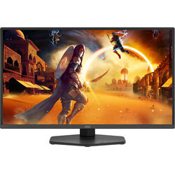 AOC G4 Q25G4SR - Product Image 1