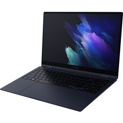 Samsung Galaxy Book Pro 360 - NP950QDB-KB4UK - Product Image 1