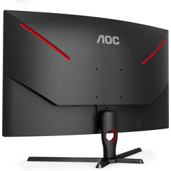 AOC C32G3AE - Product Image 1