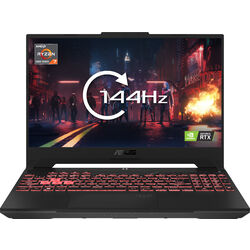 ASUS TUF Gaming A15 - FA507RE-HN006W - Product Image 1