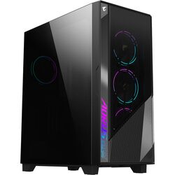 Gigabyte AORUS C500 GLASS - Product Image 1