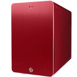 RAIJINTEK Styx Classic - Red - Product Image 1