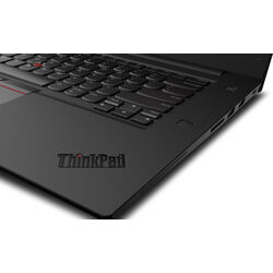 Lenovo ThinkPad P1 - Product Image 1