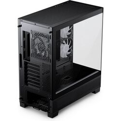 Phanteks XT View - Black - Product Image 1