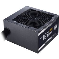 Cooler Master MWE BRONZE V2 550 - Product Image 1