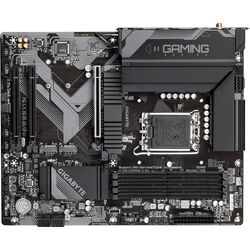 Gigabyte B760 GAMING X AX - Product Image 1