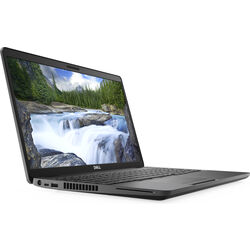 Dell Latitude 15 5500 - Product Image 1