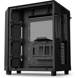 NZXT H6 Flow - Black - Product Image 1