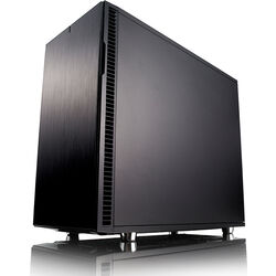 Fractal Design Define R6 - Black - Product Image 1