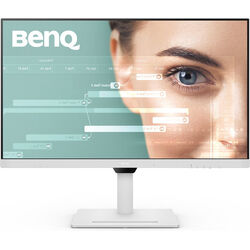 BenQ GW3290QT - White - Product Image 1