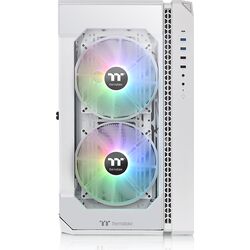 Thermaltake View 51 ARGB - White - Product Image 1