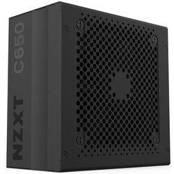 NZXT C-Series 650 - Product Image 1