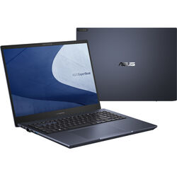 ASUS ExpertBook B5 OLED - B5602CBA-L2I5X - Product Image 1