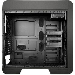 Thermaltake Core V71 - Black - Product Image 1