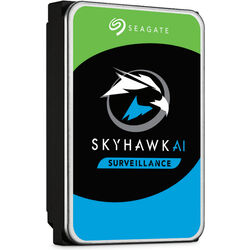 Seagate SkyHawk AI - ST8000VE001 - 8TB - Product Image 1