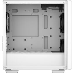 Deepcool CC360 ARGB - White - Product Image 1