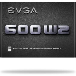 EVGA W2 600 - Product Image 1