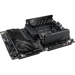 ASUS ROG Crosshair X870E Apex - Product Image 1