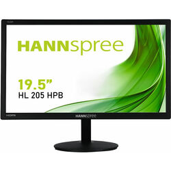 Hannspree HL 205 HPB - Product Image 1