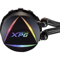 ADATA XPG Levante 240 ARGB - Product Image 1