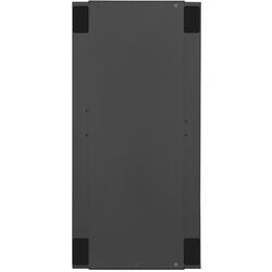 SilverStone ALTA F1 ARGB - Black - Product Image 1