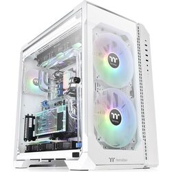 Thermaltake View 51 ARGB - White - Product Image 1