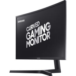 Samsung C24FG73 - Product Image 1