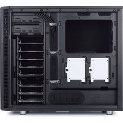 Fractal Design Define R5 - Black - Product Image 1