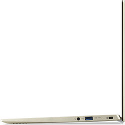 Acer Swift 1 - SF114-34-P10M - Gold - Product Image 1