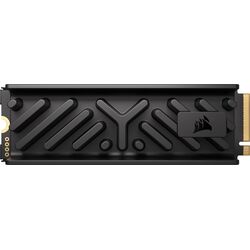 Corsair Force MP700 Elite - w/ Heatsink - Product Image 1