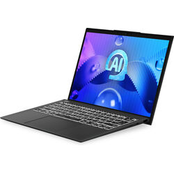 MSI Prestige 13 AI Evo - A1MG-030UK - Product Image 1