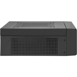 SilverStone Milo ML10 - Black - Product Image 1