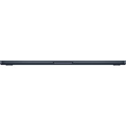 Apple MacBook Air 15 (2024) - Midnight - Product Image 1
