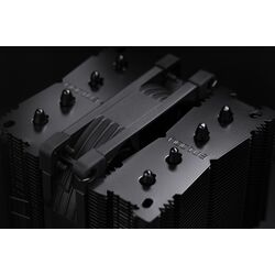 Noctua NH-D9L chromax.black - Product Image 1