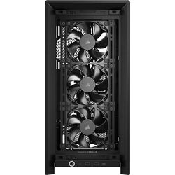 Corsair FRAME 4000D RS - Black - Product Image 1