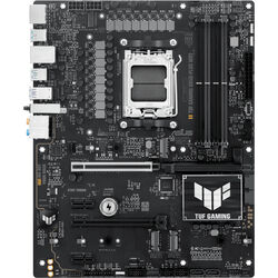 ASUS TUF Gaming B850-PLUS - Product Image 1