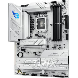 ASUS ROG STRIX B860-A GAMING WiFi - Product Image 1