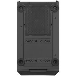 SilverStone FARA H1M PRO - Black - Product Image 1