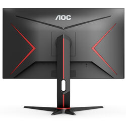 AOC U28G2XU/BK - Product Image 1