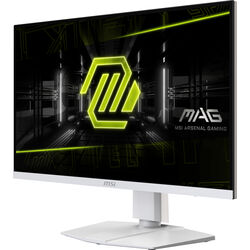 MSI MAG 274URFW - White - Product Image 1