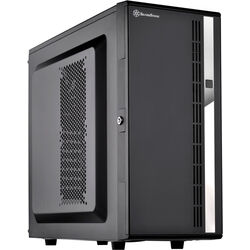 SilverStone CS380 V2 - Product Image 1