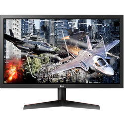 LG 24GL600F-B - Product Image 1