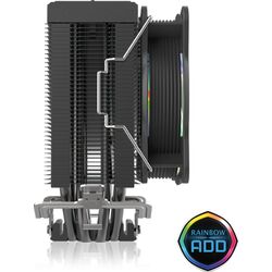 RAIJINTEK ELEOS RBW - Product Image 1