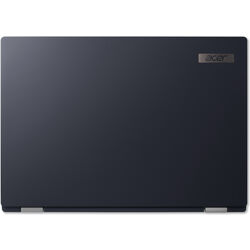Acer TravelMate P6 - TMP614-52-79WW - Black - Product Image 1