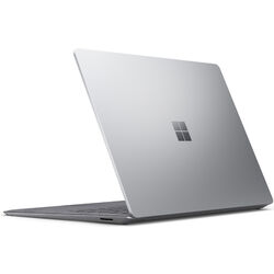 Microsoft Surface Laptop 5 - Platinum - Product Image 1