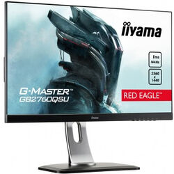 iiyama G-Master GB2760QSU-B1 - Product Image 1